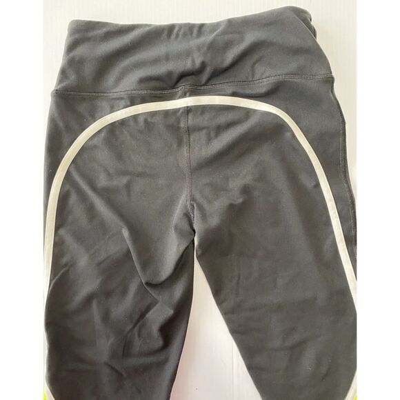 Victorias Secret Sport VSX Women's S/P Athletic Capris Knockout Colors Leggings - Picture 4 of 10